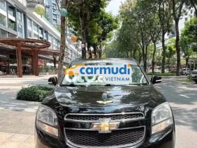 Chevrolet Orlando LTZ 1.8 2016