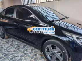 Hyundai Accent 1.4 AT 2022