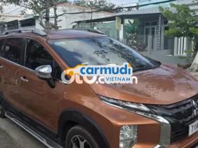 Mitsubishi Xpander Cross 2022