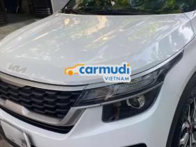 Kia Seltos 1.4 Deluxe 2022
