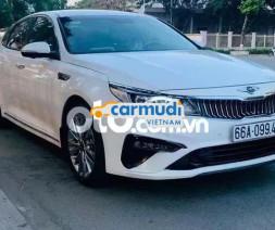 Kia Optima EX 2019
