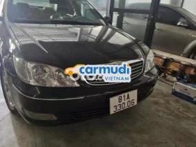 Toyota Camry 2.4G 2003