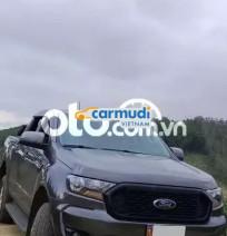 Ford Ranger 2021