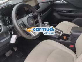 Mitsubishi Xforce Exceed 2024