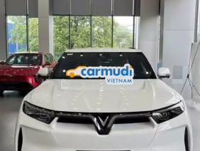 VinFast VF9 Eco 2023