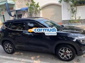 Kia Seltos 1.4 Deluxe 2021