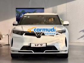 VinFast VF9 Eco 2026