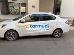 Mitsubishi Attrage CVT Premium 2021