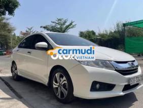 Honda City 2015