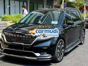 Kia Carnival 2022