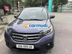 Honda CR-V 2014