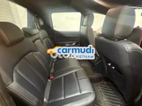 Ford Ranger 2022