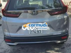 Honda CR-V 2020