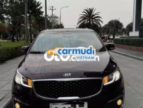 Kia Sedona 2.2 DATH 2018
