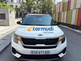 Kia Seltos 1.4T Deluxe 2020
