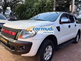 Ford Ranger Wildtrak 3.2 4x4 AT 2014