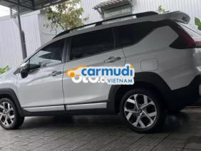 Mitsubishi Xpander Cross 2025