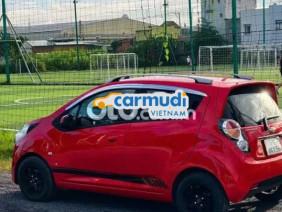 Chevrolet Spark LT 2011