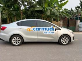 Kia Rio 1.4MT 2015
