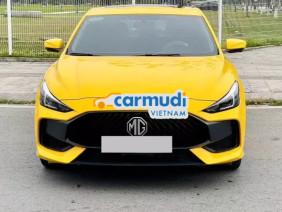 MG ZS 1.5 2WD Luxury 2023