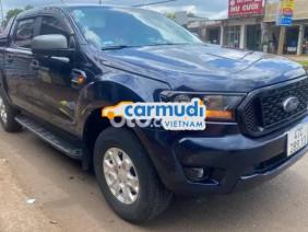 Ford Ranger 2021