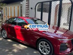 VinFast LUX A2.0 Tiêu chuẩn 2022