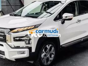 Mitsubishi Xpander 1.5 AT 2024