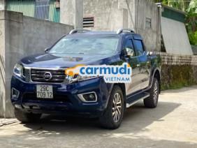 Nissan Navara NP300 VL 4x4 AT 2015