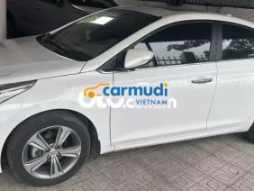Hyundai Accent 1.4 AT 2020