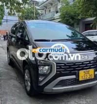 Hyundai Stargazer 2022