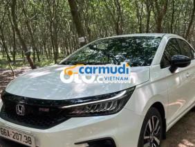 Honda City RS 2023