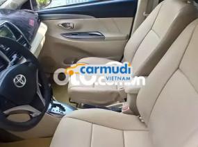 Toyota Vios 2018