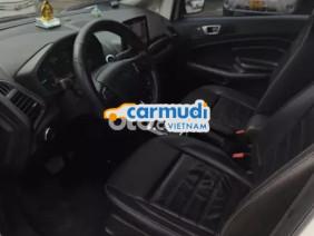 Ford EcoSport 2020