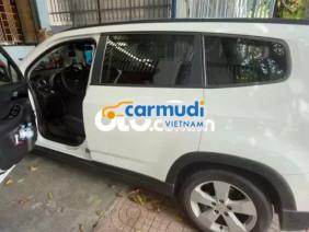 Chevrolet Orlando LT 1.8 2017