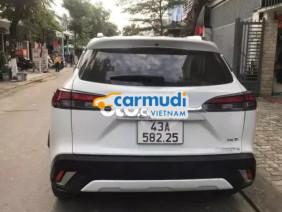 Toyota Corolla Cross 1.8 V 2020