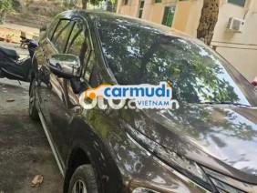 Mitsubishi Xpander 2019