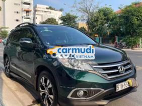 Honda CR-V 2014