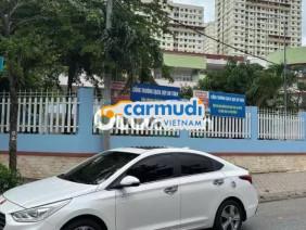 Hyundai Accent 1.4 AT 2020