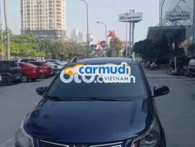 VinFast Fadil Nâng Cao 2019