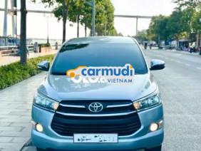 Toyota Innova 2.0E 2019