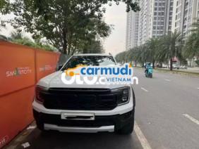 Ford Ranger Wildtrak 2.0L 4x4 AT 2025