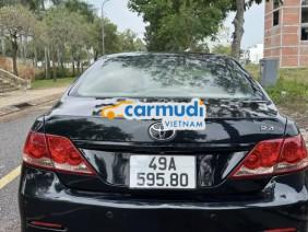 Toyota Camry 2.4G 2007