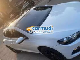 Volkswagen Scirocco 1.4 2010