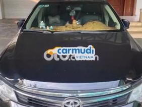 Toyota Camry 2017