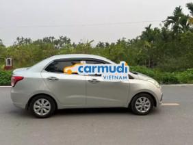 Hyundai Grand i10 Sedan 1.2 MT 2015