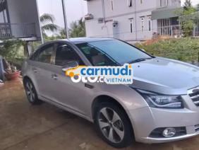 Chevrolet Lacetti 2009