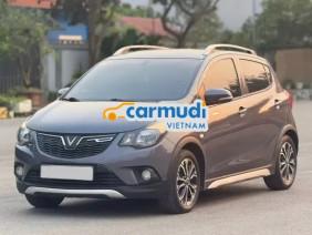 VinFast Fadil Tiêu Chuẩn 2021