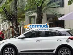 Hyundai i20 2016