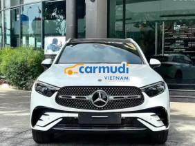 Mercedes-Benz GLC 300 4Matic 2026