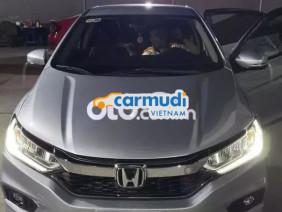 Honda City 2018
